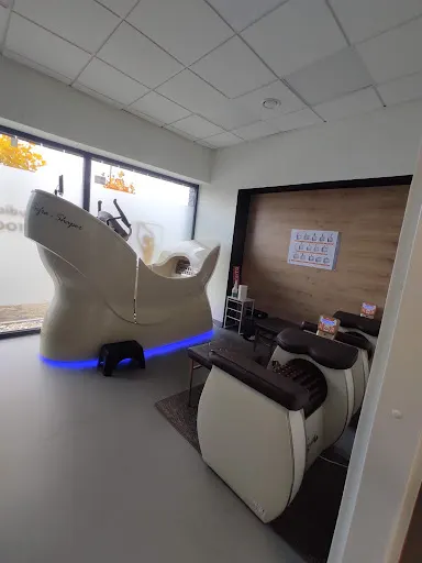 Nowa Ja Studio modelowania Sylwetki