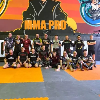 Tornado Team Judo MMA Świętochłowice